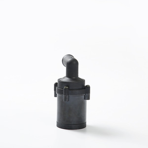 Pompe à liquide de refroidissement électronique 7L0965561K pour Volkswagen Audi, pièce de rechange pour pompe à eau auxiliaire - Product Image 3