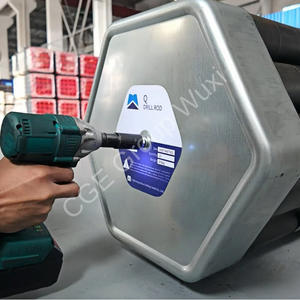 מוט קידוח <span class=keywords><strong>NQ</strong></span> <span class=keywords><strong>HQ</strong></span> חדש לקידוח ליבה יהלום וחקירה מינרלית - Product Image 6