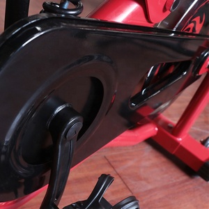 Vélo d'exercice professionnel Power Rider pour salle de sport, équipement de fitness, vélo de spinning pour salle de sport - Product Image 6