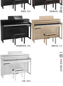 <span class=keywords><strong>Piano</strong></span> Eléctrico <span class=keywords><strong>Roland</strong></span> HP704 de 88 Teclas con Martillo Pesado, <span class=keywords><strong>Piano</strong></span> Electrónico <span class=keywords><strong>Roland</strong></span> HP-704 - Product Image 6