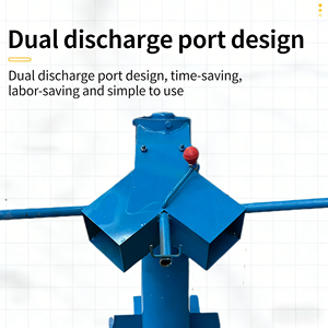Machine d'emballage automatique pneumatique à quatre côtés pour cartons, avec bandeuse ronde pour pailles, pour l'alimentation - Product Image 5