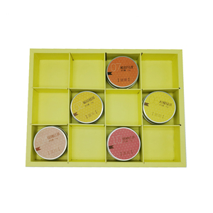 Loto Rilassante <span class=keywords><strong>T</strong></span>è Campionatore, singolo Steeps Organico Sciolto Foglia di <span class=keywords><strong>T</strong></span>è Contenitore di Regalo Variety Pack di 12 Sacchetti di <span class=keywords><strong>T</strong></span>è Singolo Servire - Product Image 6