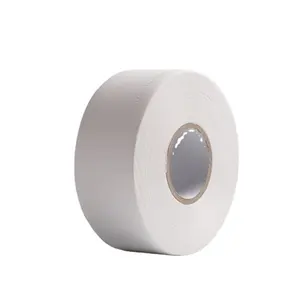 Disposable hotel washroom virgin white large size jumbo roll toilet paper