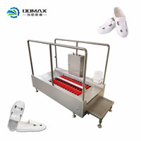 Machine à laver les chaussures et les bottes de haute qualité, nettoyeur haute pression, stérilisation/désinfection, 220v, industriel