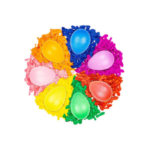 Vente flash <span class=keywords><strong>d</strong></span>'été, ballons <span class=keywords><strong>d</strong></span>'<span class=keywords><strong>eau</strong></span> en latex colorés de petite taille pour enfants, jouets <span class=keywords><strong>d</strong></span>'extérieur - Product Image 6