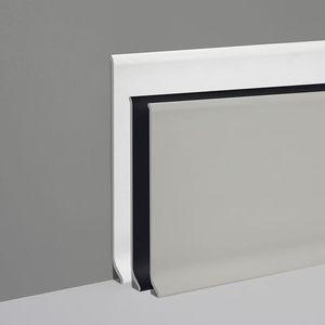 Peel and Stick Wall Skirting Line Wallpaper Sticker Cintura Skirting Wall Border <span class=keywords><strong>Autoadhesivo</strong></span> Wall Door Frame Trim Line Sticker - Product Image 6