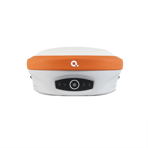 อุปกรณ์สำรวจ Qianxun SE Gps Rtk ประสิทธิภาพสูง Gnss Rtk V300 V200 S9II A90 GNSS RTK พร้อมโค้ด - Product Image 1