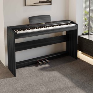 KIMFBAY teclado <span class=keywords><strong>piano</strong></span> digital 88 teclas instrumentos musicales profesional <span class=keywords><strong>piano</strong></span> para la venta - Product Image 1
