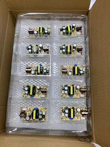1A2A3A5V工业电源恒压DC模块12v变压器适配24v内置电源裸板 - Product Image 5