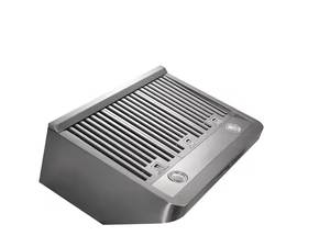 Extractor de Humo Silencioso para Cocina de Acero Inoxidable Totalmente Equipado con Sistema <span class=keywords><strong>Potente</strong></span> <span class=keywords><strong>y</strong></span> Silencioso - Product Image 6