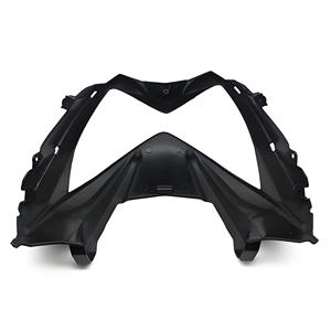 Cache avant intérieur de moto, panneau intérieur de phare, cadre de tableau de bord, cadre de boîte à gants, cadre de compteur, moule de couvercle de panneau de compteur - Product Image 1
