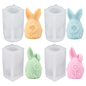 <span class=keywords><strong>Molde</strong></span> <span class=keywords><strong>de</strong></span> Silicona para Velas con Forma <span class=keywords><strong>de</strong></span> Huevo <span class=keywords><strong>de</strong></span> Conejo K1070, <span class=keywords><strong>Molde</strong></span> <span class=keywords><strong>de</strong></span> Resina con Forma <span class=keywords><strong>de</strong></span> Conejo con Orejas, Mariposa y Libélula para Decoración <span class=keywords><strong>de</strong></span> Pasteles <span class=keywords><strong>de</strong></span> Chocolate - Product Image 5