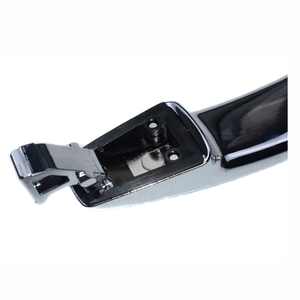 Manija de puerta con agujero de llave, manija de puerta delantera cromada LH o RH <span class=keywords><strong>para</strong></span> <span class=keywords><strong>Chevy</strong></span> Aveo Captiva Sport Vue - Product Image 3