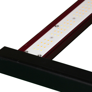 480 wát <span class=keywords><strong>LED</strong></span> phát triển ánh sáng với dimmer hẹn giờ quang phổ đầy đủ Veg & Nở bảo hiểm sunlike nhà máy trong nhà phát triển đèn - Product Image 6