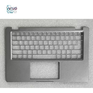 Sz-wisbuild Bạc máy tính xách tay trên trường hợp cho vĩ độ 5420 5421 0jd12 Palmrest-100 % Thương hiệu mới - Product Image 3