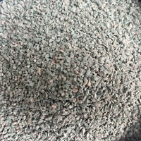 Prix d'usine – Particules de zéolite verte naturelle de marque Jinshi, granulés/poudre, catalyseurs 1-200 mesh, SiO>86%, traitement de l'eau
