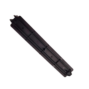 Cache-filtre de climatisation Audi A6LC6 4H0819422A, plaque déflectrice d'évaporateur en plastique, pièce de rechange - Product Image 3