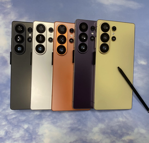 2026 New S26UItra5G Deca Core Smartphone <b>Game</b> Specific 16GB+1TB 108MP High-Definition Camera LTE/CDMA Spanish - Product Image 2