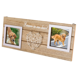 Cadre <span class=keywords><strong>photo</strong></span> commémoratif pour <span class=keywords><strong>chien</strong></span> en vente flash pour enfants, cadre <span class=keywords><strong>photo</strong></span> souvenir pour <span class=keywords><strong>chien</strong></span> ou chat - Product Image 1