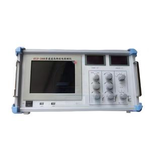 JOEPOWER Partial Discharge Tester for Transformer Portable Gas PD Testing Device with 5-300kVA Power and 5kV-300kV Voltage - Product Image 1