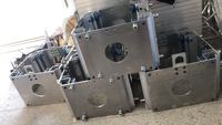 Bloque de Conexión de Aluminio para Estructura de Truss, para Iluminación de Eventos y DJ, para Sistemas de Truss