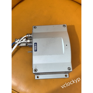 Transmisor de Presión Integrado VAISALA PTU300 Nuevo - Product Image 1