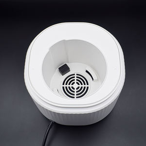 Macchina per Latte di Soia 1.3L 110V, Processore Alimentare Intelligente, Frullatore per Succhi Freschi, Multifunzione con Funzione Mantenimento Calore - Product Image 6