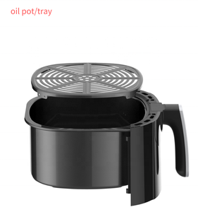 Disponible para Pedidos Pequeños, Entrega Rápida, Freidora de Aire Mini de 2.0L, Freidora sin Aceite, Disponible para Pedidos Pequeños, Entrega Rápida, Mini de 2.0L - Product Image 4
