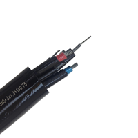 Cable de Minería de Media Tensión Tipo 241 AS/NZS 1802 con Aislamiento de Cobre EPR para Conducto Metálico en Minas Subterráneas IP54