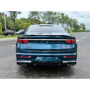 La voiture la plus vendue en <span class=keywords><strong>2023</strong></span> pour Geely Xingrui, édition premium, boîte de vitesses manuelle/automatique 2.0TD, sièges en cuir, conduite à gauche - Product Image 5