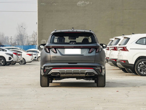 Hyun-dai Tucsonl <span class=keywords><strong>L</strong></span> 1.5t Gasolina 2023 Usado, Autos para Adultos, SUV de Largo Alcance - Product Image 5