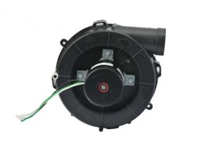 Inductor de tiraje para horno de 3.3 pulgadas de diámetro A136, compatible con Fasco, Rheem, Ruud, WKing, Corsiare, Goodma, Lenno, para ventilación de escape y motor de ventilador - Product Image 4