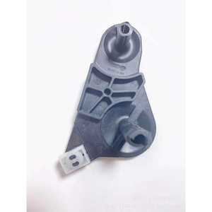 Soporte de Palanca de Cambios Volkswagen 6Q0711203B, Pieza Mecánica de Plástico para el Interior del Automóvil - Product Image 3