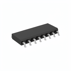 Compre Componentes Electrónicos en Línea DG641DY-E3 Interfaz 16 SOIC En Stock - Product Image 1