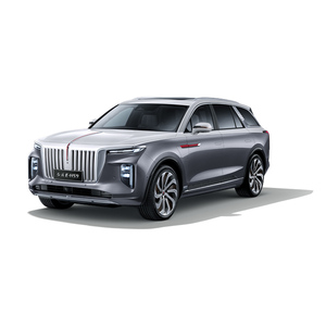 Ehs9 2023 E-hs9 Trung Quốc SUV chang phiên bản 690km mới nóng bán EV e-hs sử dụng hongqi ehs9 hongqi xe điện - Product Image 1