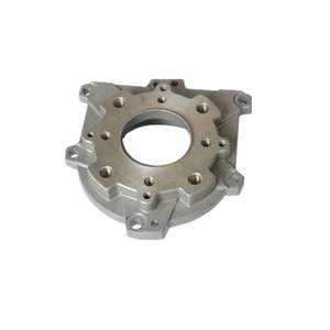 Services de moulage sous pression d'aluminium sur mesure de haute qualité, fabriqués au Vietnam, avec certification ISO9001, options OEM/ODM - Product Image 1