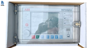 REF542PLUS 1VCR00734 Interface homme-machine (IHM) pour contrôle industriel, écran tactile, interface de commande programmable