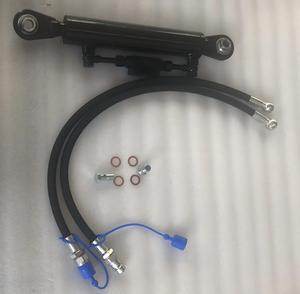 Silinder Hidrolik Stroke Kustom untuk Mesin Panen Cocok untuk Peralatan Panen Pertanian Dengan Harga Terjangkau - Product Image 6