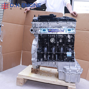 Bloc <span class=keywords><strong>moteur</strong></span> Premium 651940 2.1T pour Mercedes Benz <span class=keywords><strong>Sprinter</strong></span> W906 <span class=keywords><strong>315</strong></span> <span class=keywords><strong>CDI</strong></span> 415 <span class=keywords><strong>CDI</strong></span> 110KW 150PS <span class=keywords><strong>Moteur</strong></span> diesel - Product Image 2