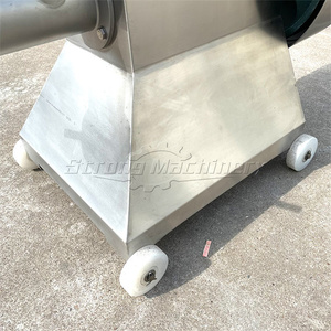 Máquina trituradora de puré de patata y tomate de jengibre triturado multifuncional - Product Image 3