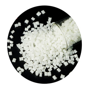 Granulés de Polyamide 6 (PA6) Modifiés par l'Impact, Matières Premières, Résine Nylon 6, FR V0 GF15 <span class=keywords><strong>GF20</strong></span> GF25 GF30, Granulés PA6 pour Injection/Extrusion - Product Image 3
