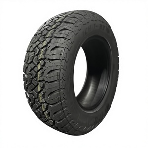 ยางรถยนต์ LCH T-REX สำหรับรถยนต์นั่งส่วนบุคคล ยางออฟโรด P245/70R16 ยาง AT-Tire ยางสำหรับทุกสภาพถนน ยางรถยนต์ ยางขายส่งจากจีน ยาง SUV At100 - Product Image 1
