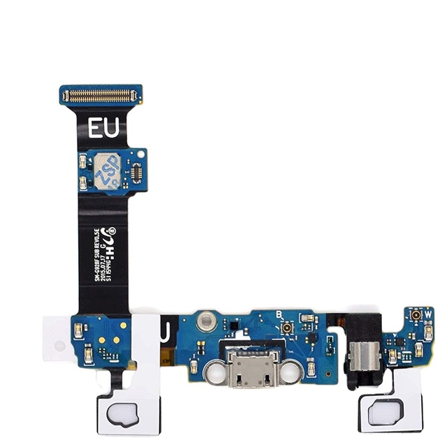 Hot Selling Pin De Carga Note 10 Plus 5g Board for Samsung Galaxy S5 Charging Port a Series