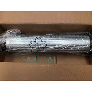 <span class=keywords><strong>Carter</strong></span> Original 491-5241 Elemento de filtro Válvula hidráulica genuina para maquinaria de construcción nueva y usada y grúas de motor - Product Image 2