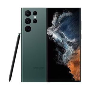 <span class=keywords><strong>S22</strong></span> <span class=keywords><strong>Ultra</strong></span>: Pantalla Curva AMOLED de 6.8 Pulgadas y 120Hz, Batería Integrada de 5000mAh, Admite Carga Rápida por Cable de 45W, con S Pen Integrado - Product Image 3