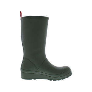 Zapatos Hunter Play Tall Aislantes para Mujer, Color: Verde Medio |   100% Auténtico - Product Image 3