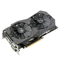 Carte graphique Raptor RX580 8 Go AI de haute qualité