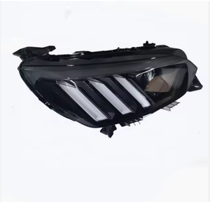 Nuovo Gruppo Fari a LED Originale con Lampadina D2S Modello OE 9828333580 9828333680 per <span class=keywords><strong>Peugeot</strong></span> 208 <span class=keywords><strong>2008</strong></span> - Product Image 5