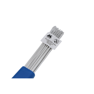 Alambre de soldadura de aluminio ER <span class=keywords><strong>5356</strong></span> TIG/<span class=keywords><strong>MIG</strong></span> precio de fábrica - Product Image 1