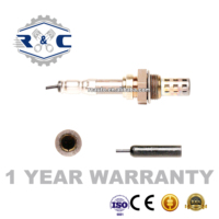 R & C haute qualité Sonda Lambda 213-1165 pour Ford Contour/ Mercury Mystique/ Cougar Daihatsu /Rocky /Honda Civic capteur d'oxygène